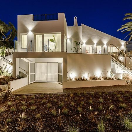 Casa Xyza Villa Ferragudo  Exterior photo