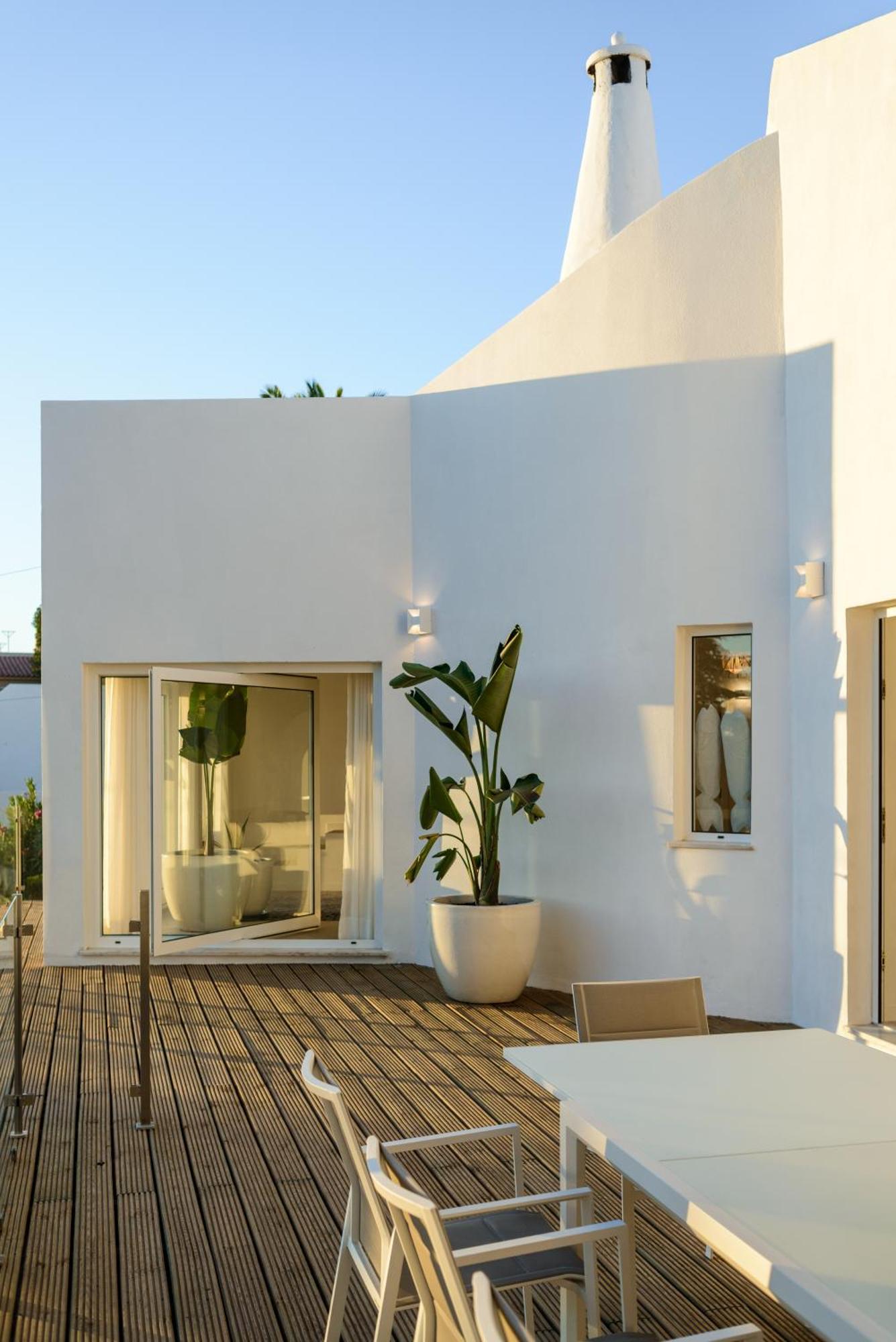 Casa Xyza Villa Ferragudo  Exterior photo