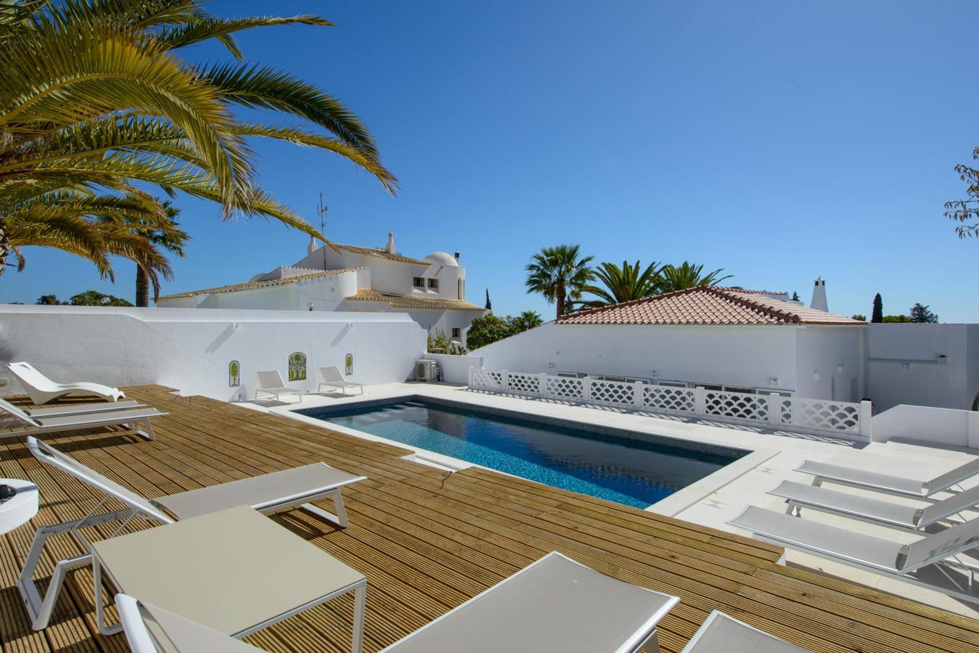 Casa Xyza Villa Ferragudo  Exterior photo