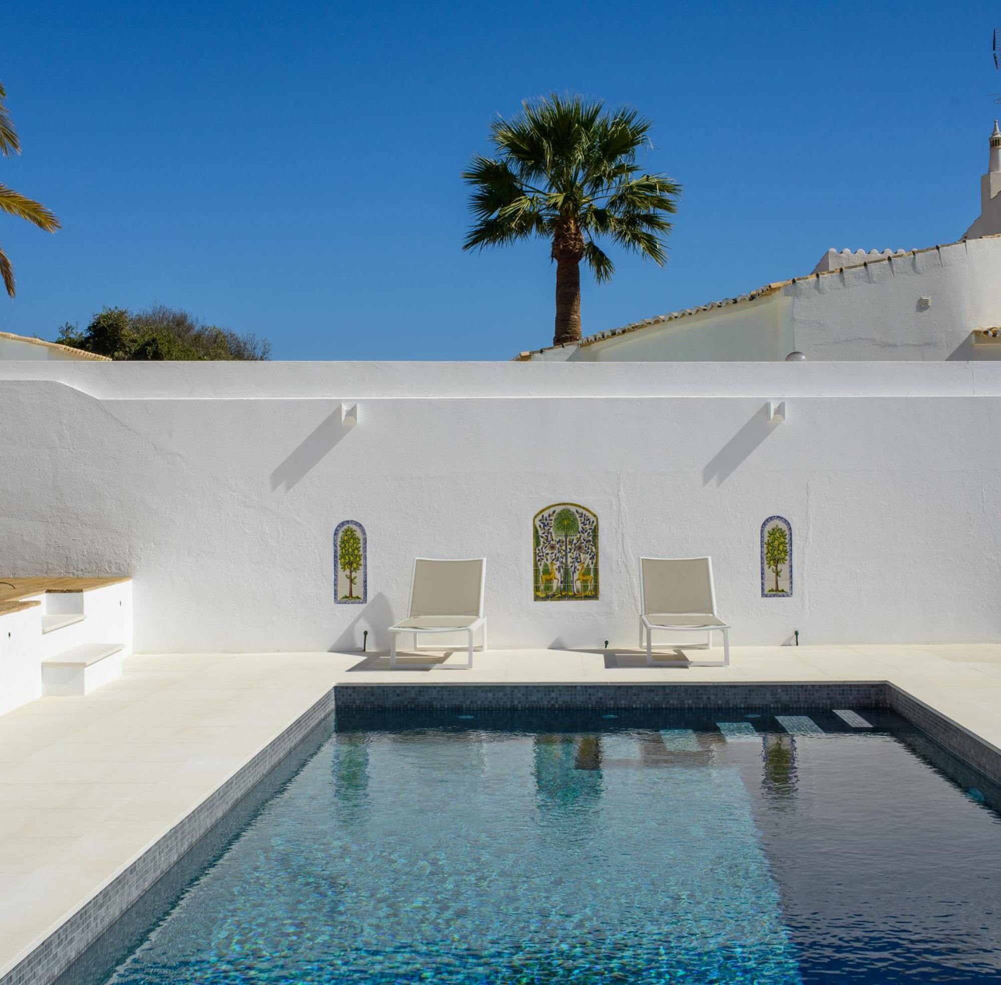 Casa Xyza Villa Ferragudo  Exterior photo