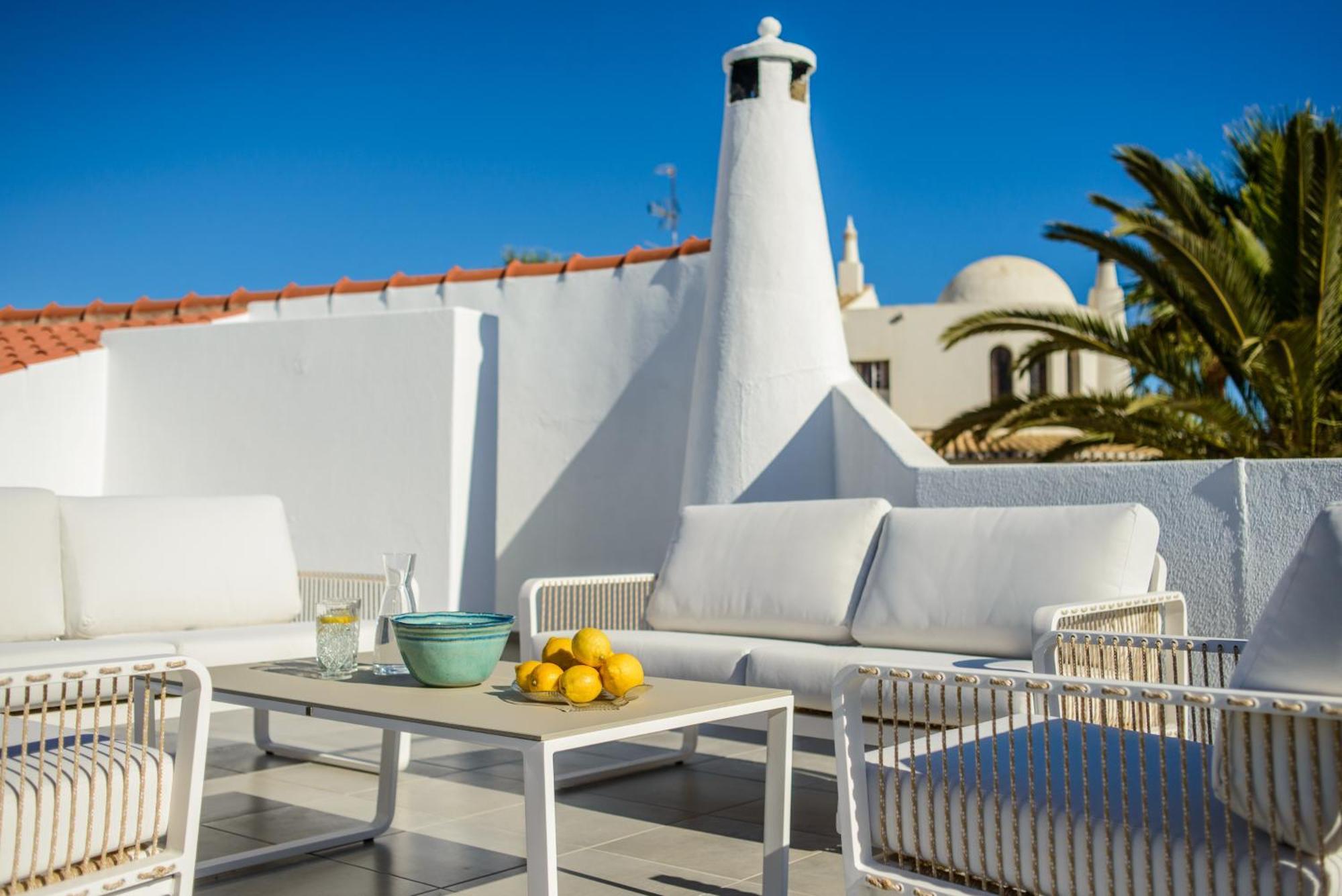 Casa Xyza Villa Ferragudo  Exterior photo