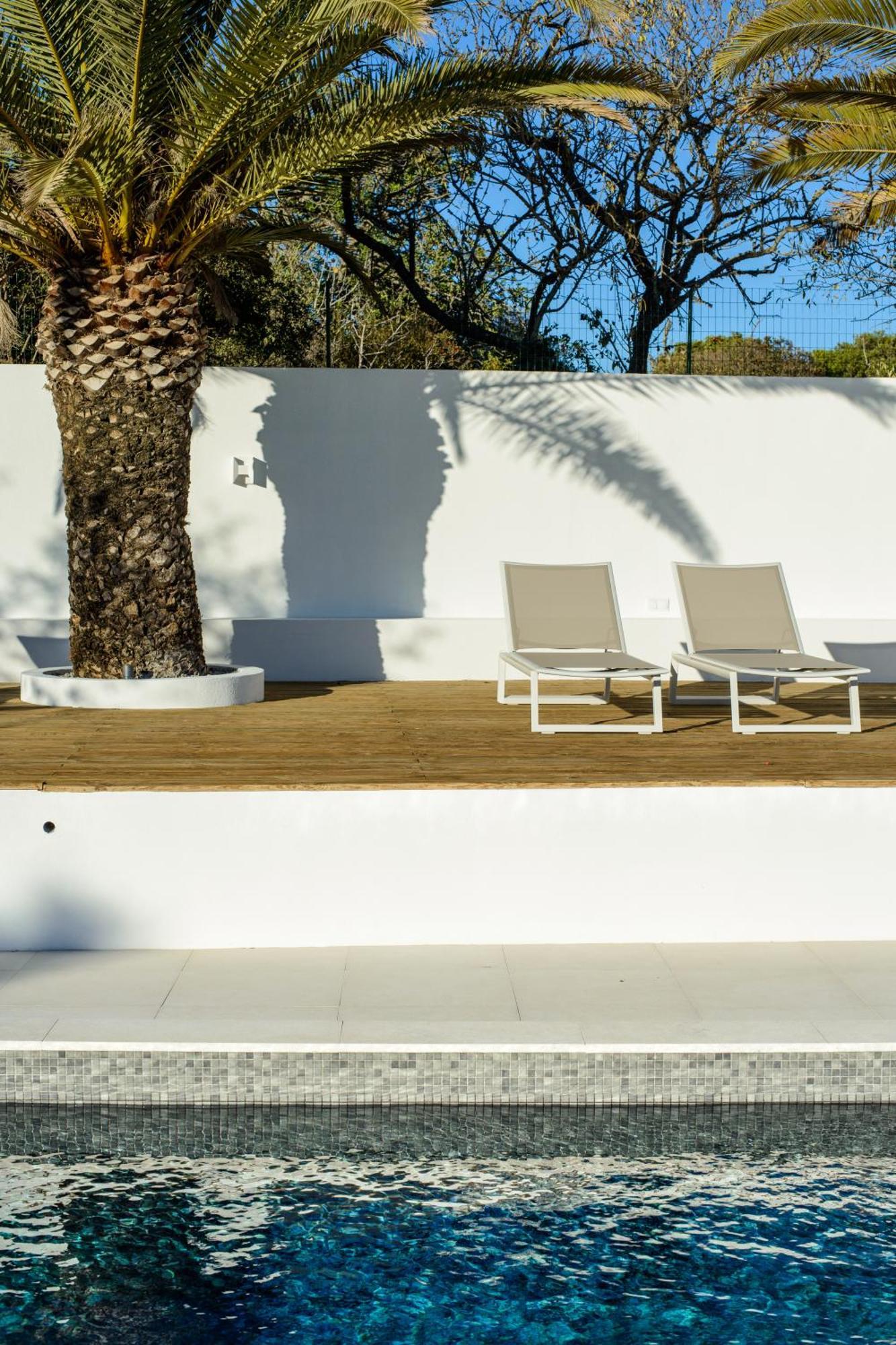 Casa Xyza Villa Ferragudo  Exterior photo